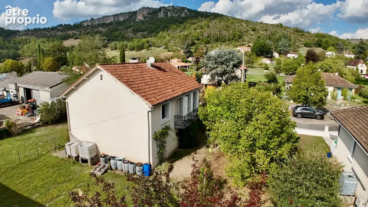 Maison 4 pièce(s) 120 m2 -  jardin - photo 11