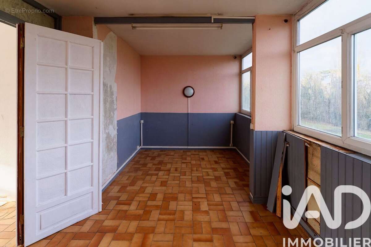 Photo 8 - Appartement à EVRY