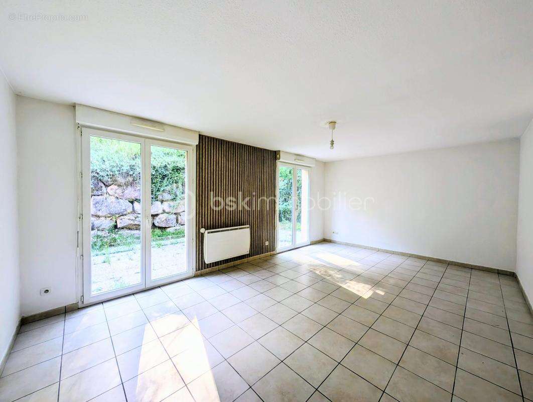 Rumilly --- maison --- garage --- terrasse --- calme --- proche des commodites - photo 19