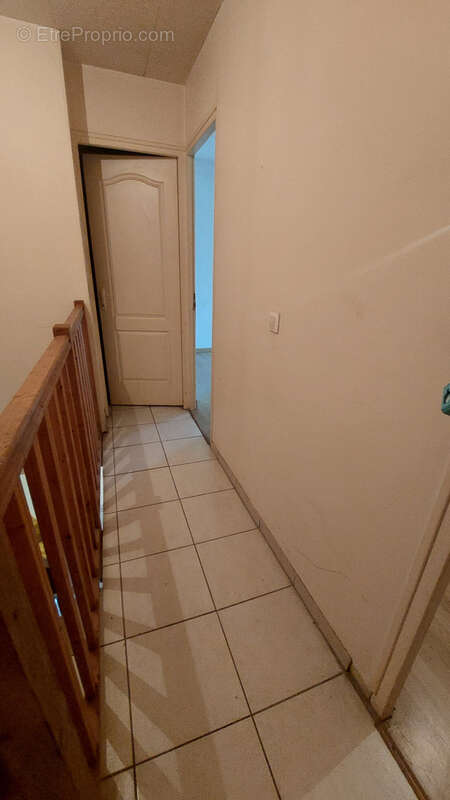 Appartement à LA REOLE