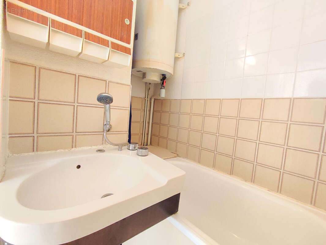 Appartement à LEUCATE