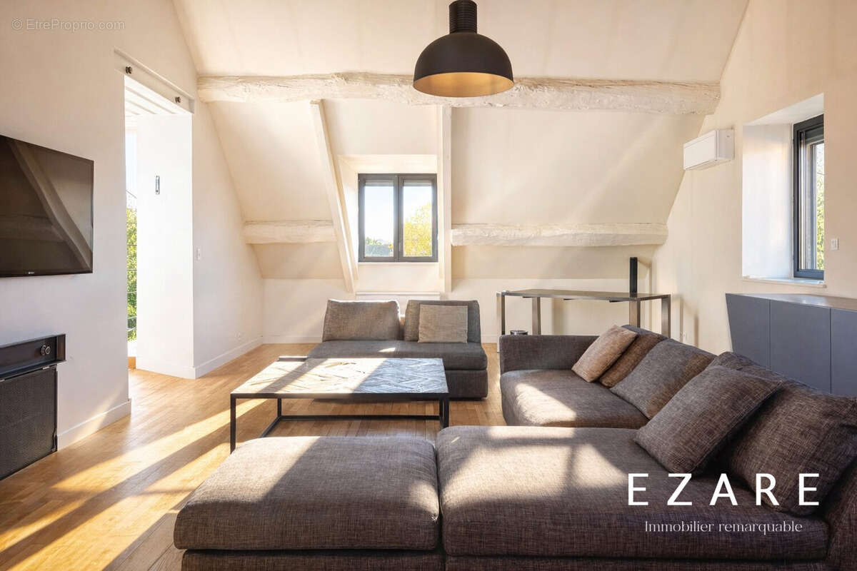 Appartement à BEAUNE