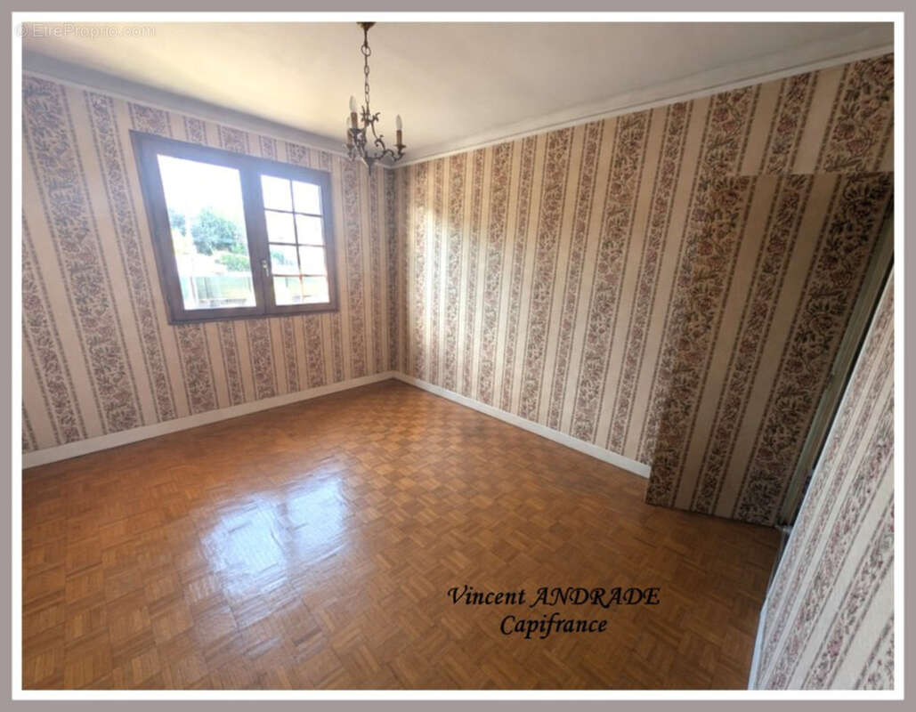 Maison à vendre 7 pièces EGLY (91) 5 chambres terrain 1770m² - photo 10