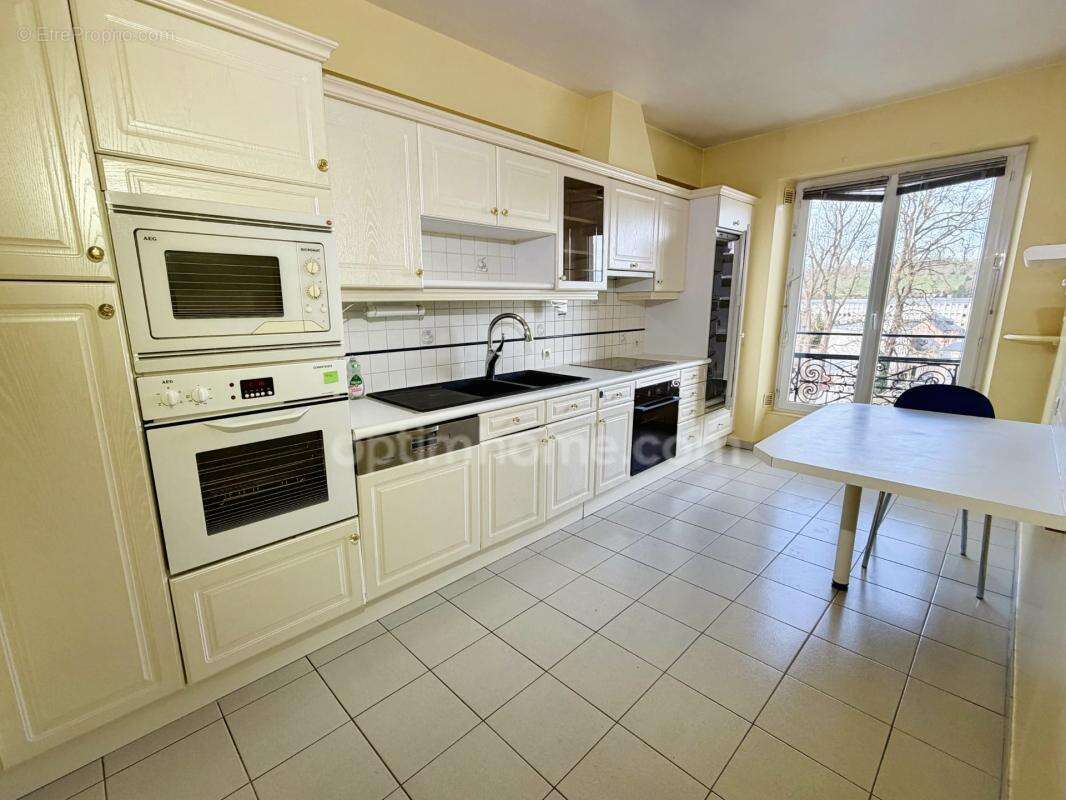 Appartement en duplex spacieux et lumimeux - proche centre ville - lisieux (14) - photo 12