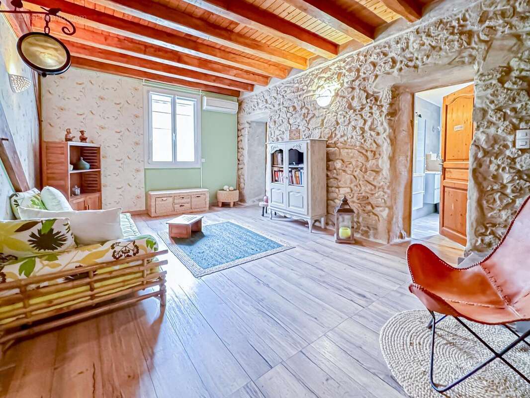 Photo 9 - Maison à BEAUTIRAN