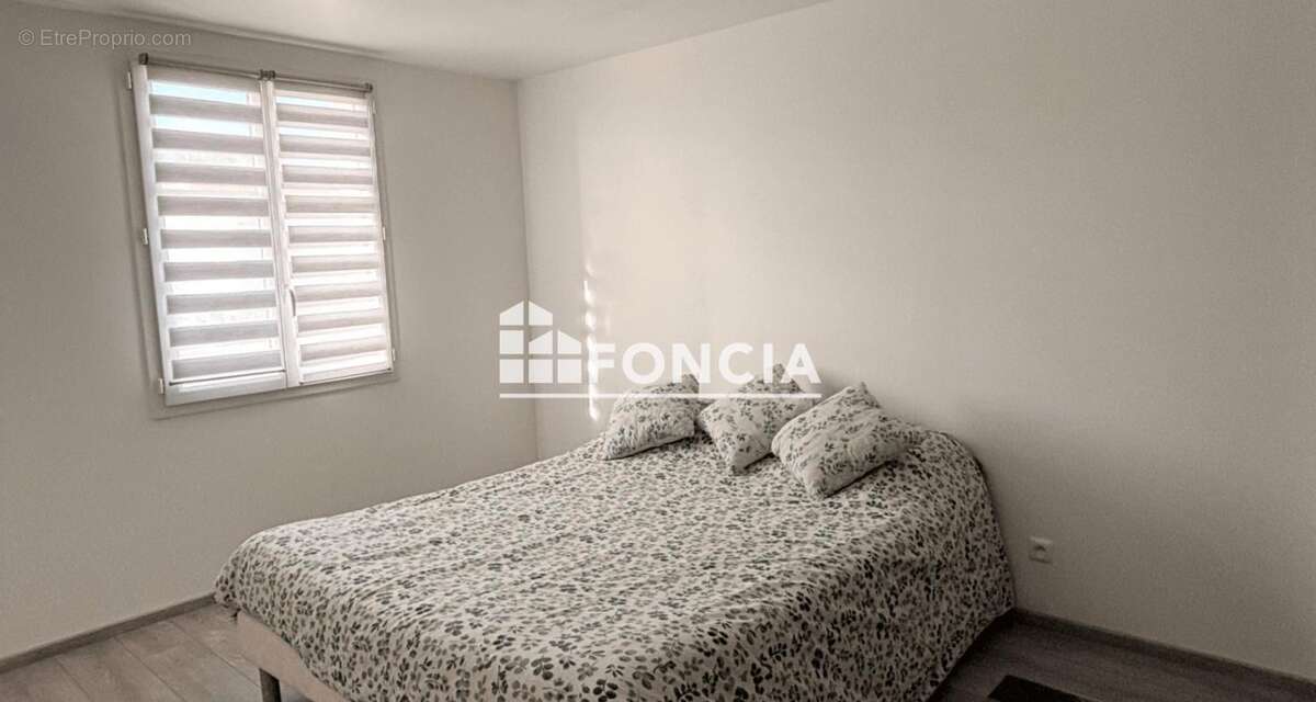 Maison à CHATELAILLON-PLAGE