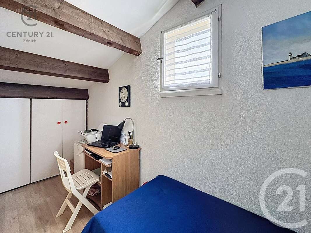 Maison à LE BARCARES