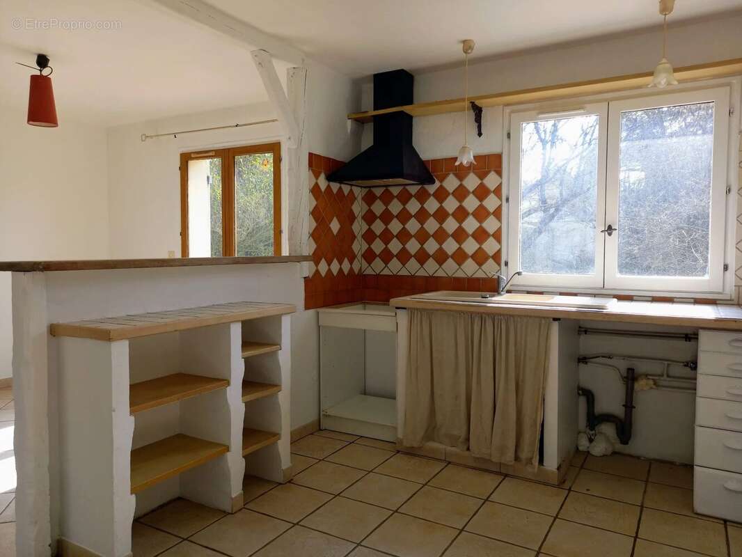 Maison à BOIS-LE-ROI