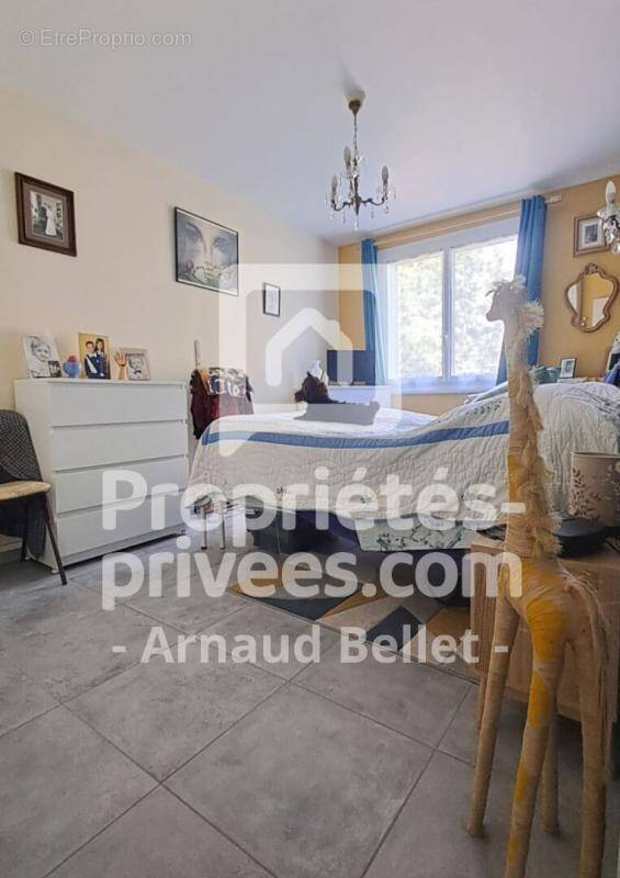 Appartement à ALENCON