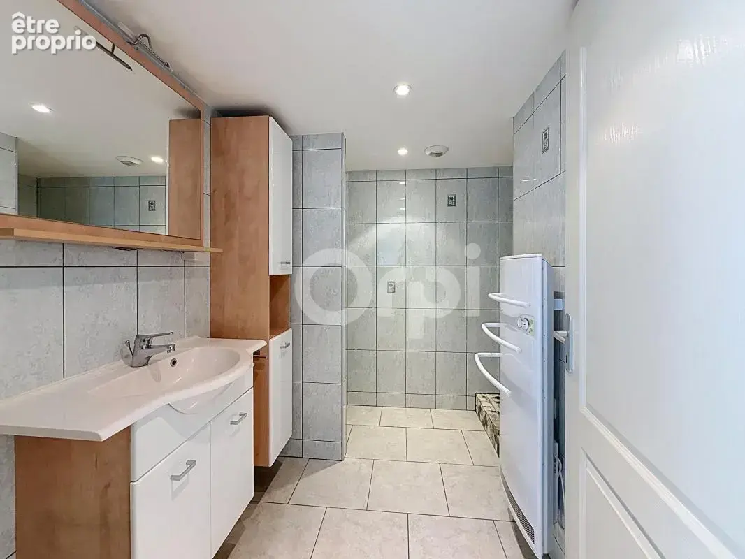 Appartement à vendre: mulhouse drouot – 2 pièces 65 m² avec mezzanine – ancienne caserne réhabilitée – parking - photo 28