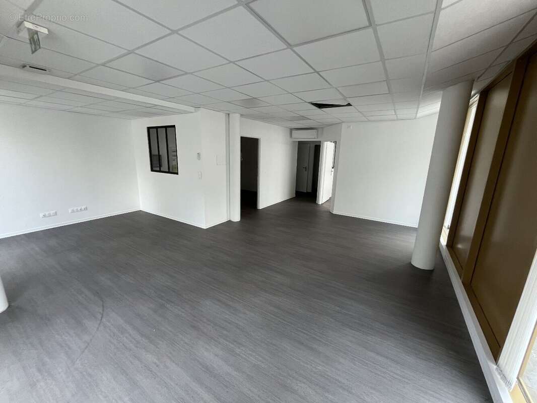 Commerce à CAPBRETON