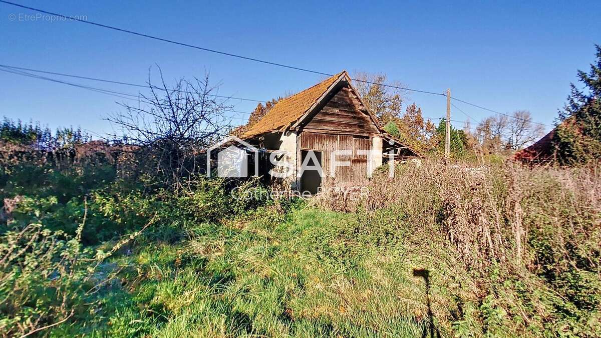 Photo 4 - Maison à LA CHAPELLE-SAINT-SAUVEUR