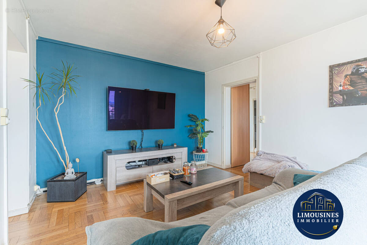 Appartement à LIMOGES