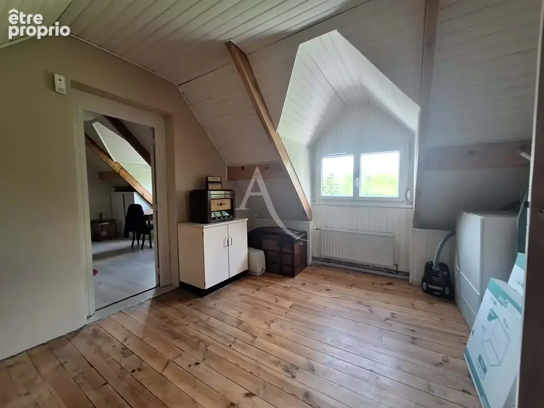 Eaucourt - Maison 3 chambres - photo 6