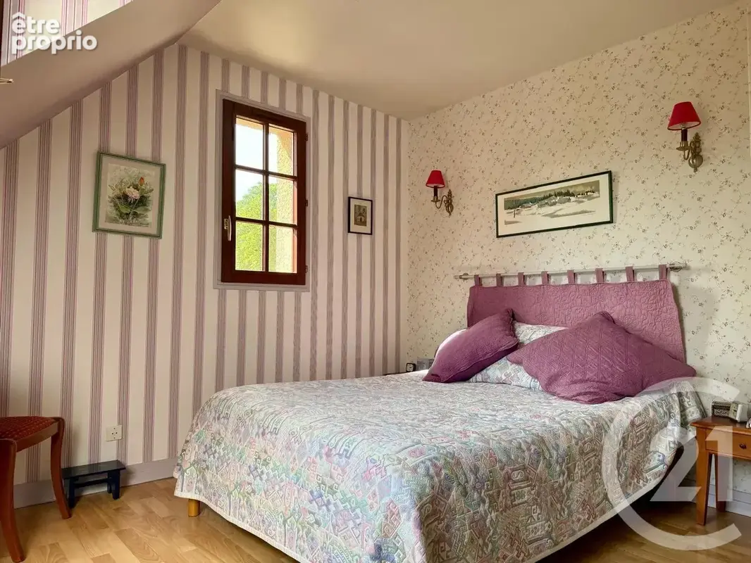 Maison 6 pièces 111 m² à vendre à Sorel-Moussel (28260) - photo 14