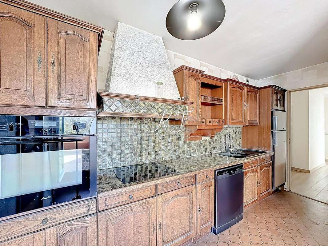 Photo 7 - Appartement à ERAGNY