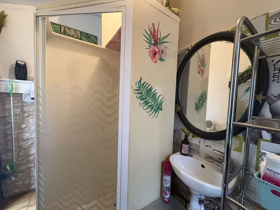 Maison à SAINT-CYPRIEN