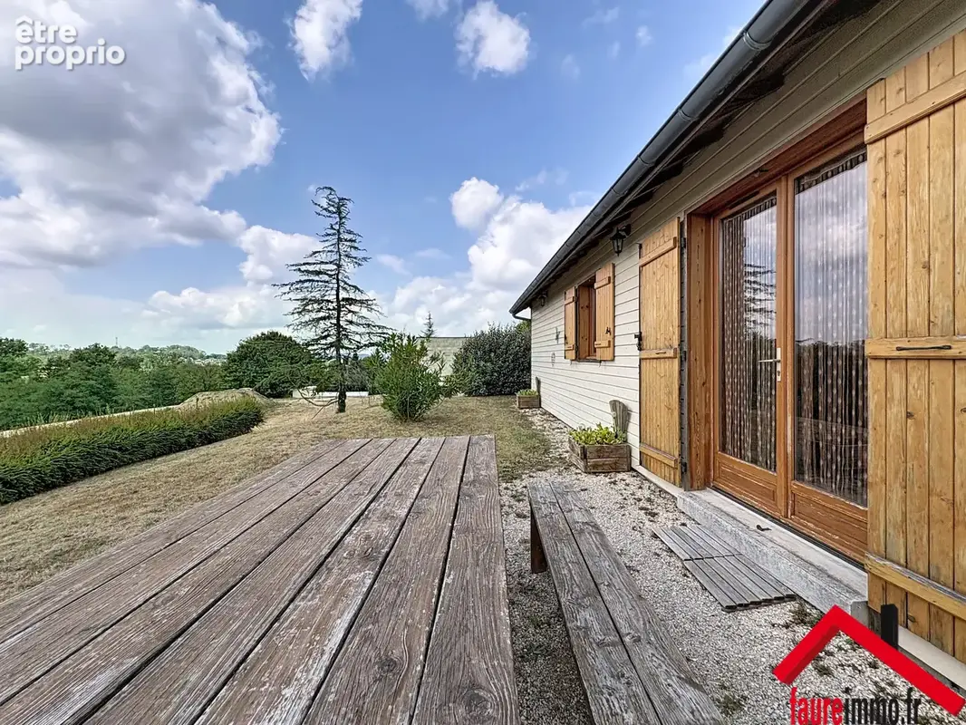 Maison plain-pied à brive-la-gaillarde - photo 11