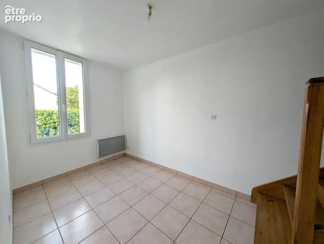 Centre doué maison 3 chambres - photo 6
