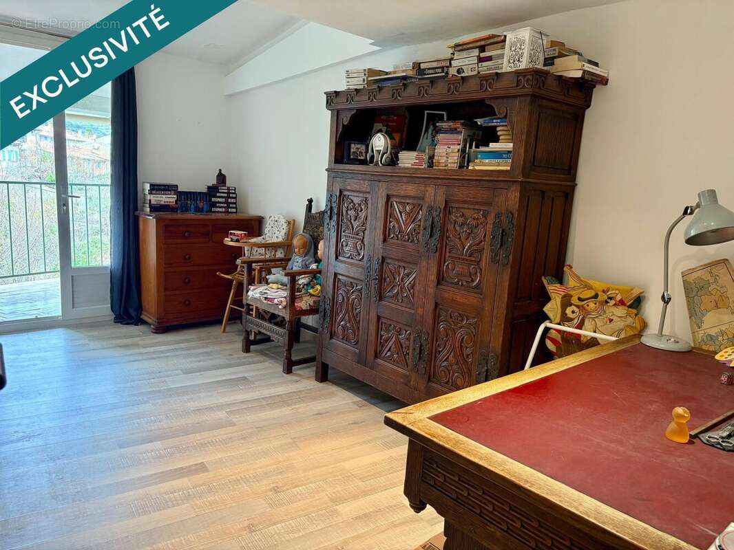 Photo 8 - Maison à LA ROQUEBRUSSANNE