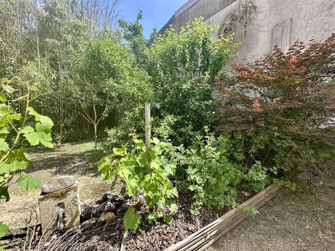 Maison à MARMANDE