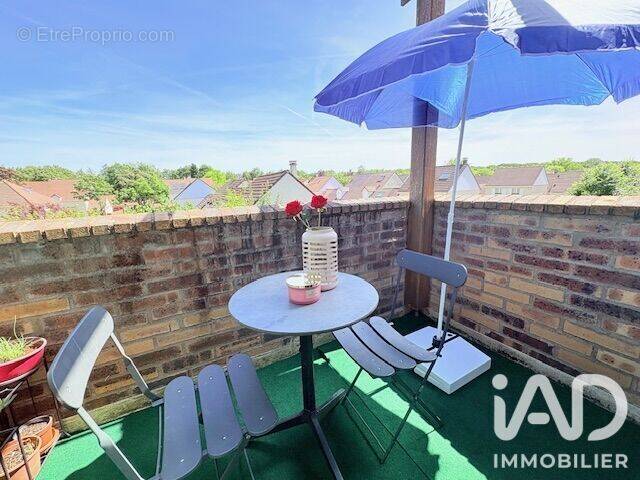 Photo 1 - Appartement à MONTIGNY-LE-BRETONNEUX