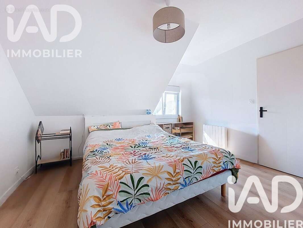 Photo 6 - Maison à RETIERS