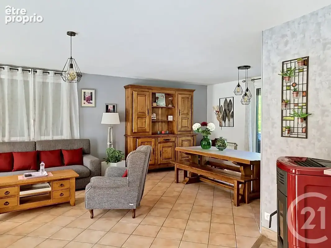 Maison 6 pièces 137 m² à vendre à Raizeux (78125) - photo 9