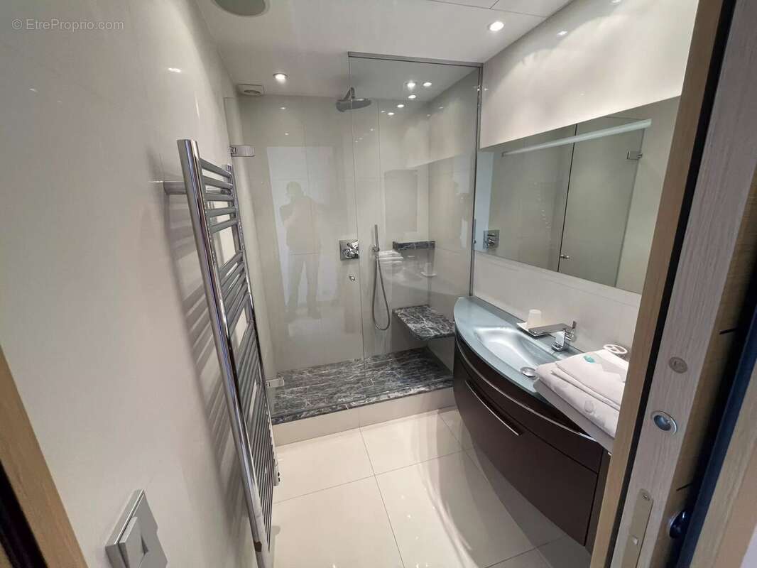 Cannes californie - appartement spacieux avec vue mer panoramique - photo 18
