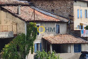 Maison à THUEYTS
