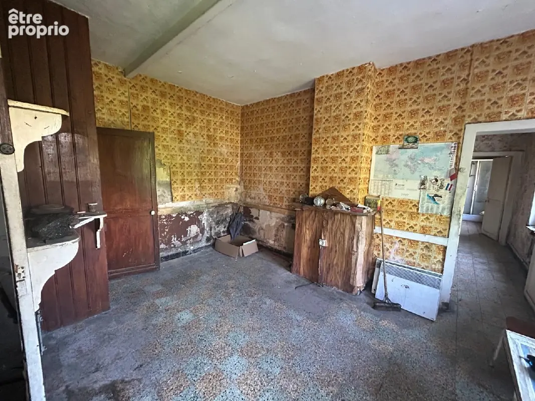 Maison 66 m² à Bruay-La-Buissiere  - photo 4