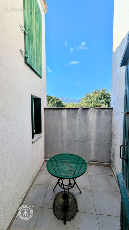 Maison à SOREDE