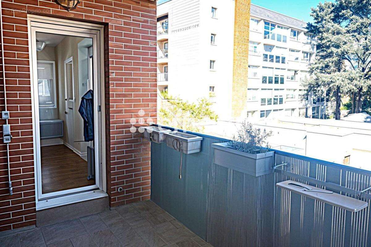 Appartement - photo 9