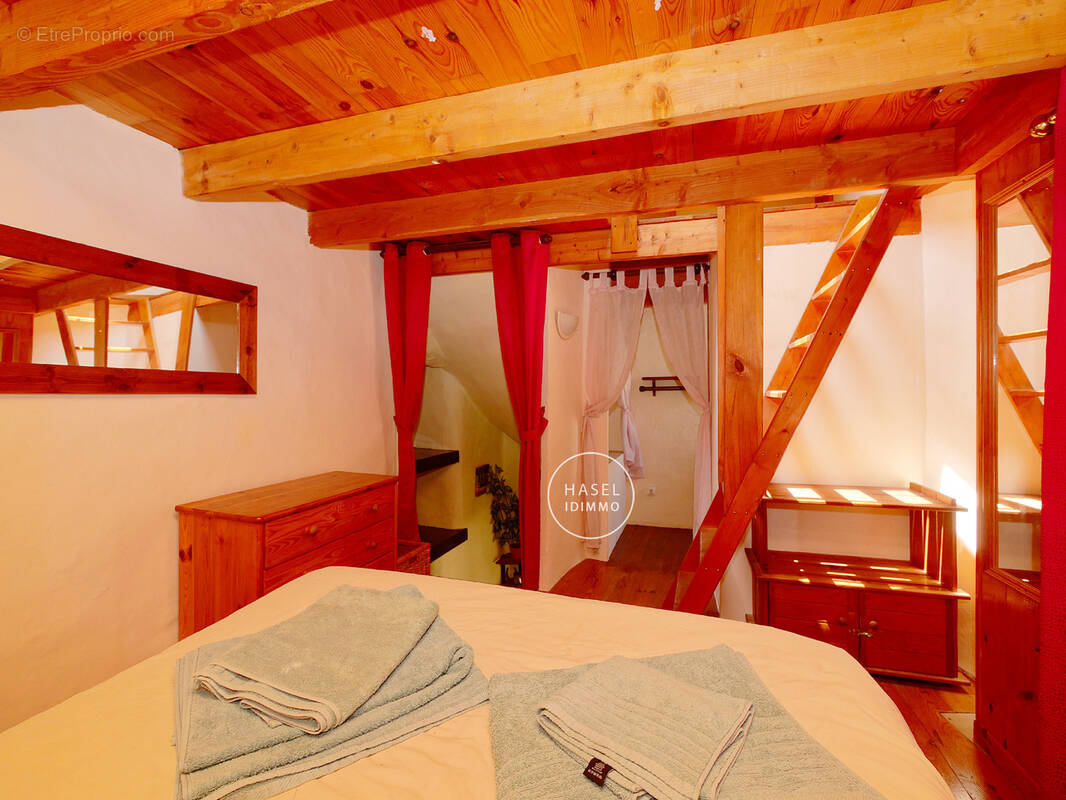 Maison à CAZOULS-D'HERAULT