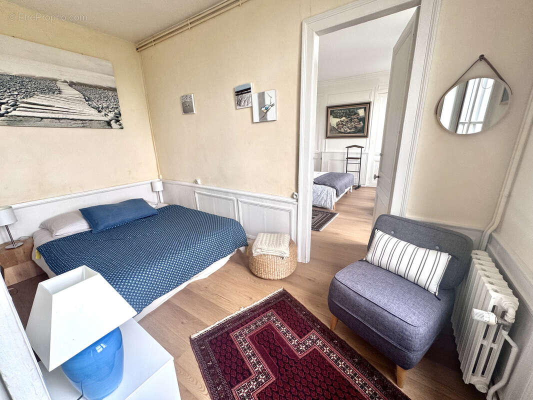 Appartement à LE HAVRE