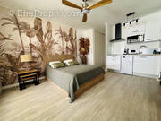 Appartement à SAINT-PAUL