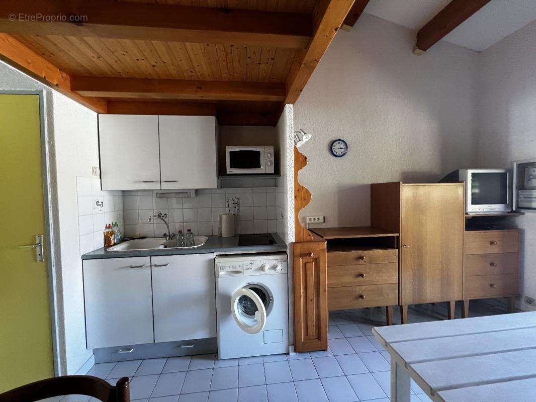 Appartement à AGDE