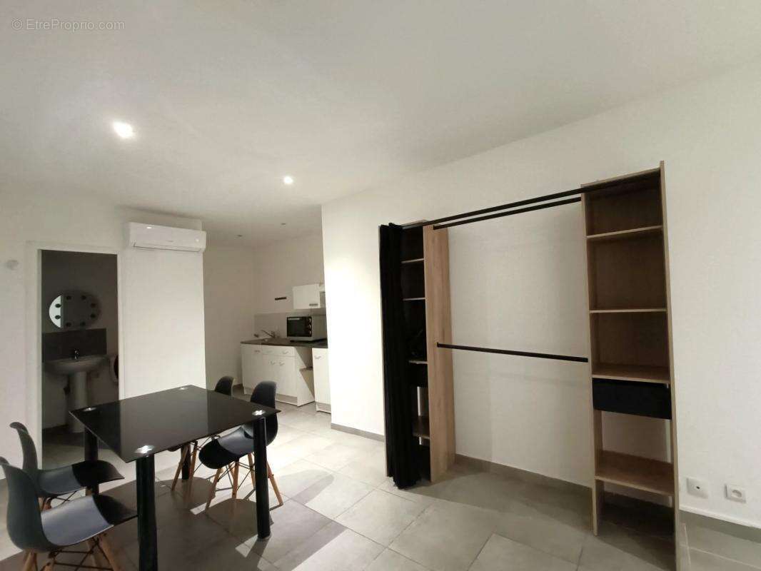 Appartement à BEZIERS