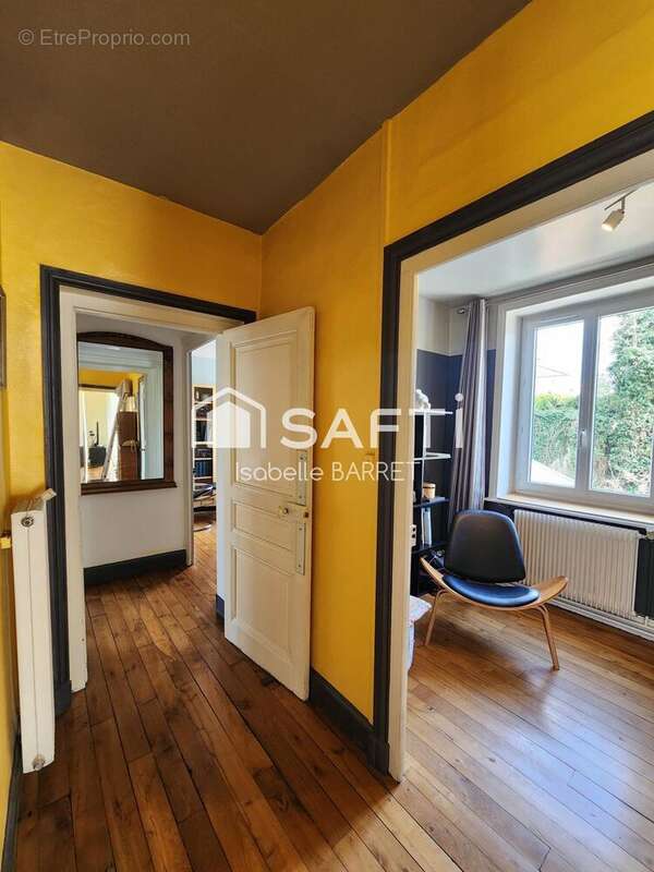 Photo 7 - Maison à JONAGE