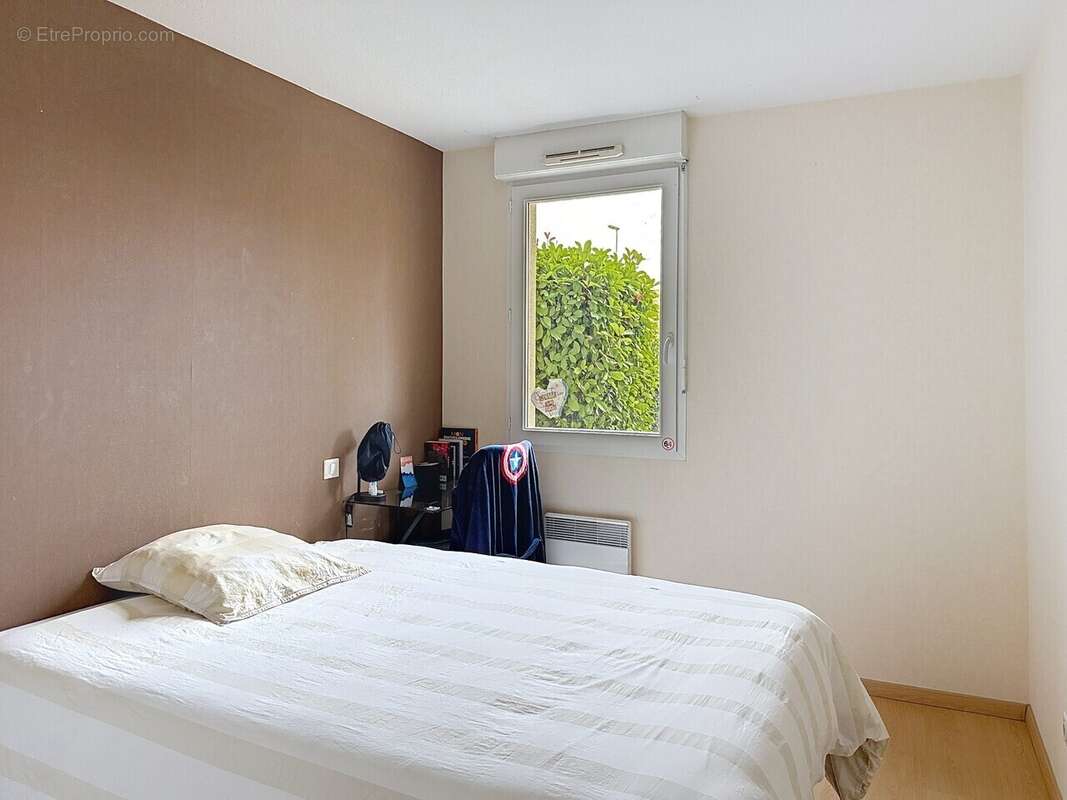 Appartement 43 m² à Limoges  - photo 7