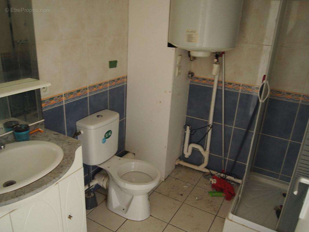 Appartement à SAINT-JEAN-DE-LOSNE