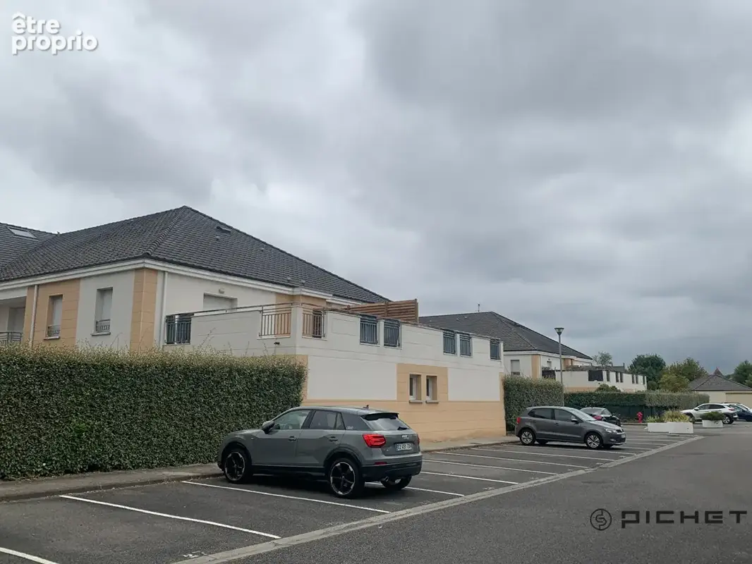 Appartement Lescar 3 pièce(s) 67 m2 avec grande terrasse - photo 13