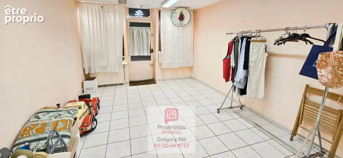 Immeuble Lizy Sur Ourcq 5 pièce(s) 99 m2 - photo 2
