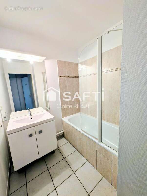 Photo 8 - Appartement à NOISY-LE-SEC