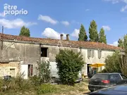 Maison à MARANS