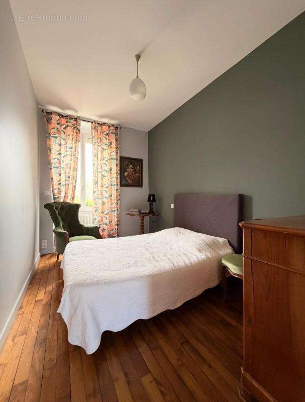 Maison à MALESTROIT