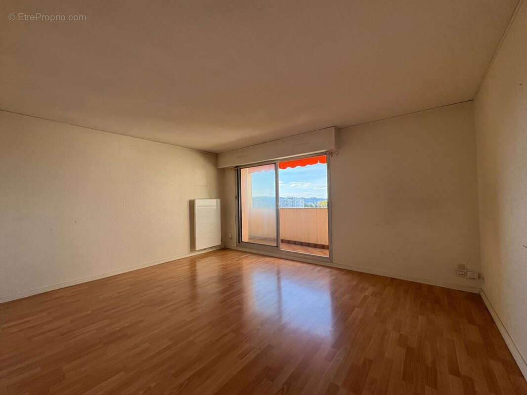 Appartement à PAU