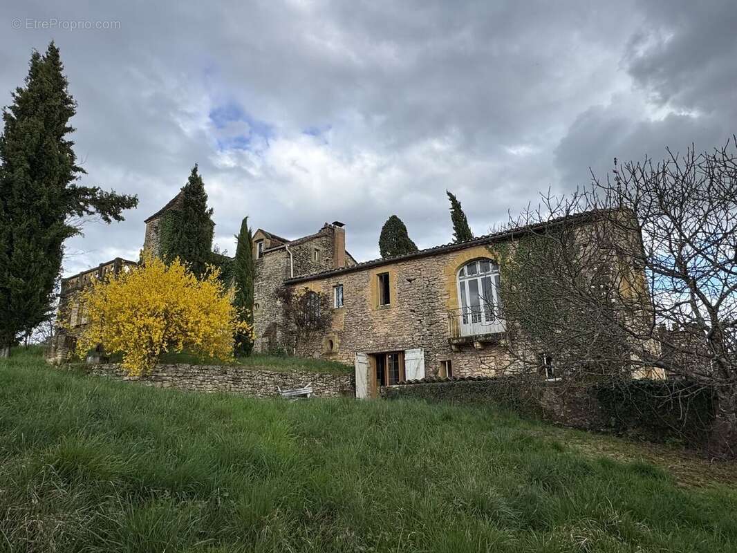 IMG1865 - Maison à MONPLAISANT