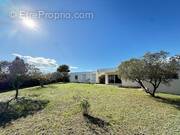 Maison à FOS-SUR-MER