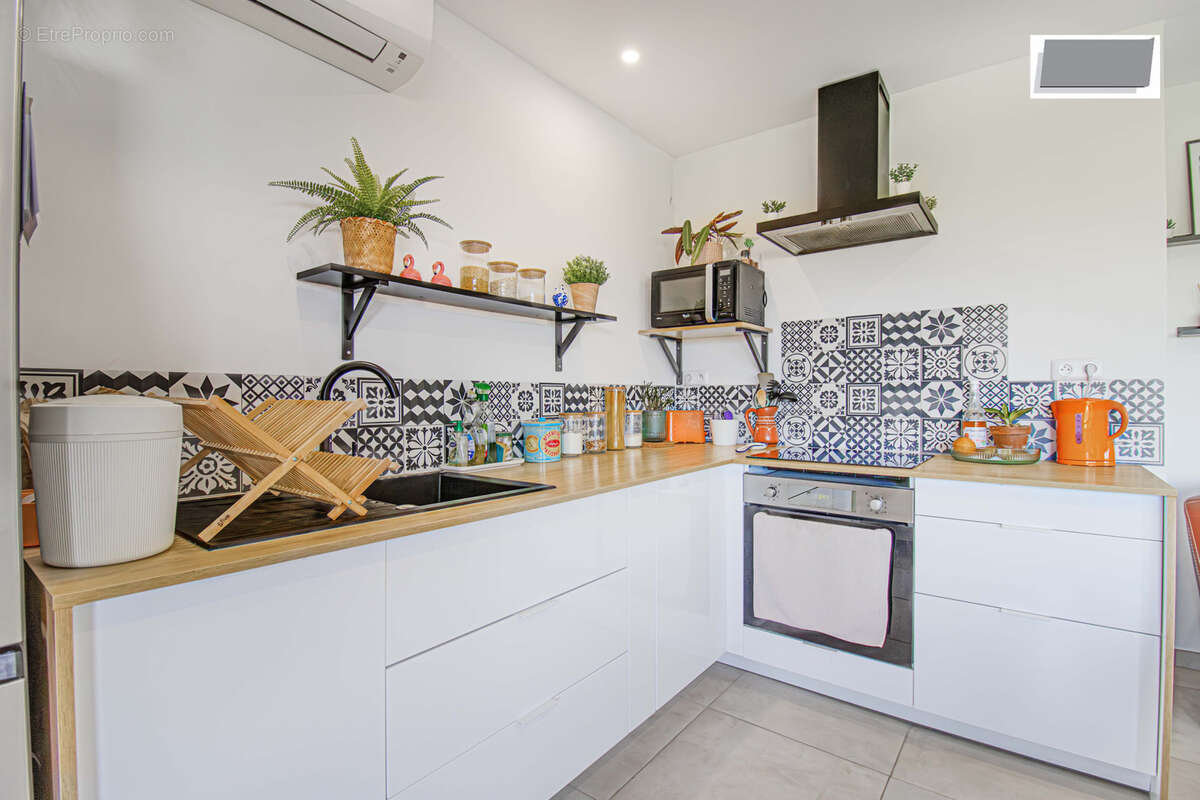 Appartement à LA SEYNE-SUR-MER